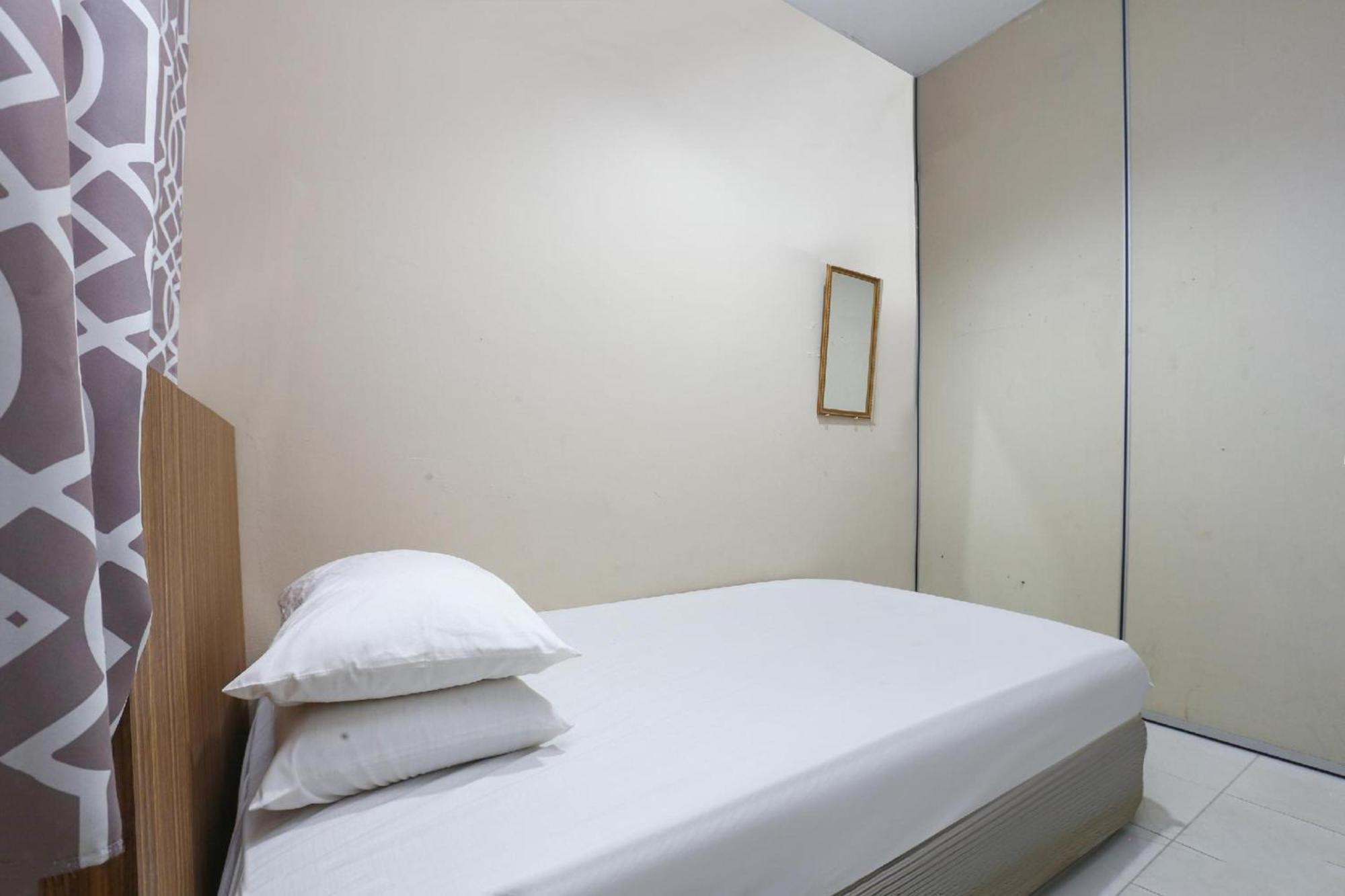 Spot On 89796 D'Noor Budget Inn Kota Bharu Esterno foto