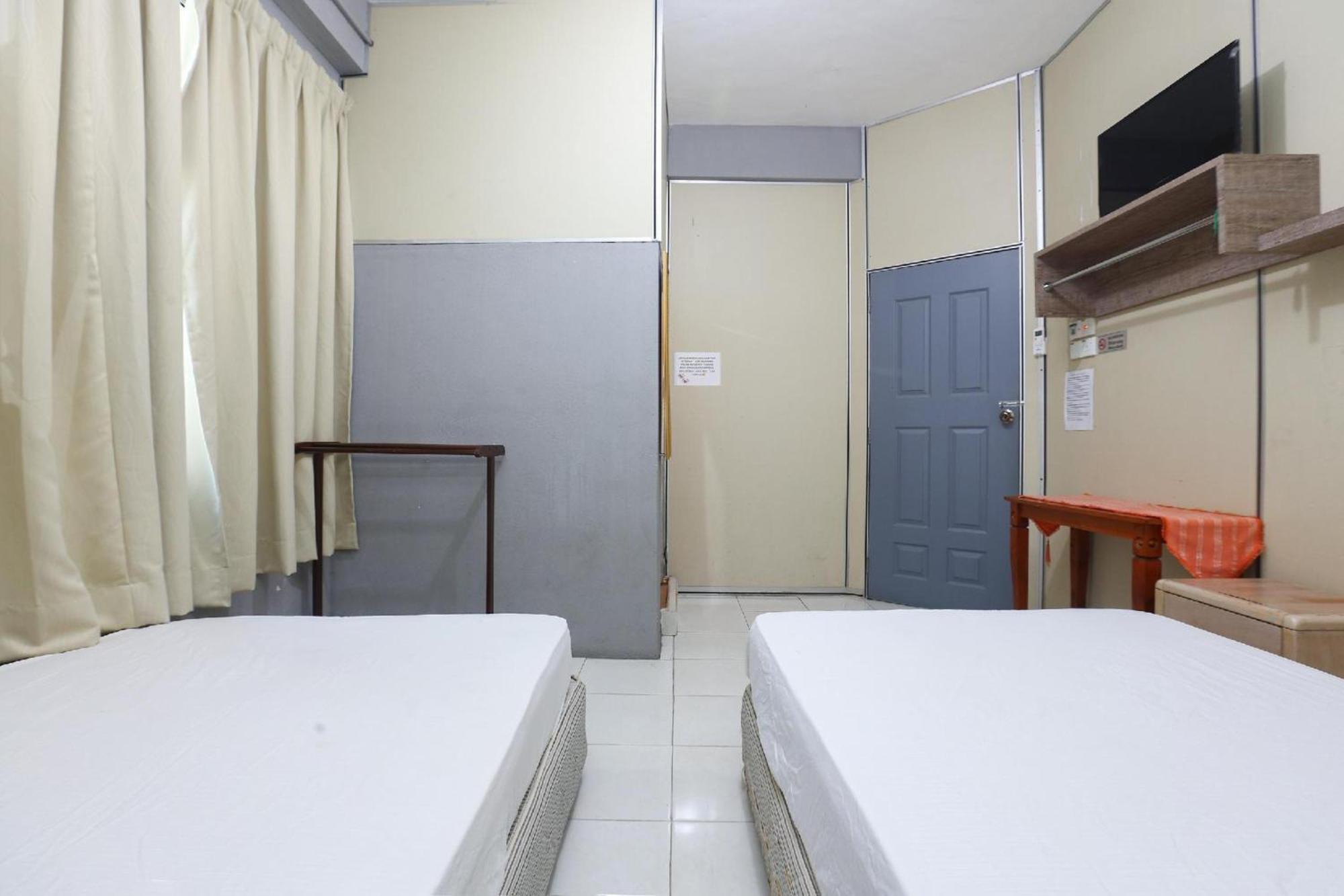 Spot On 89796 D'Noor Budget Inn Kota Bharu Esterno foto