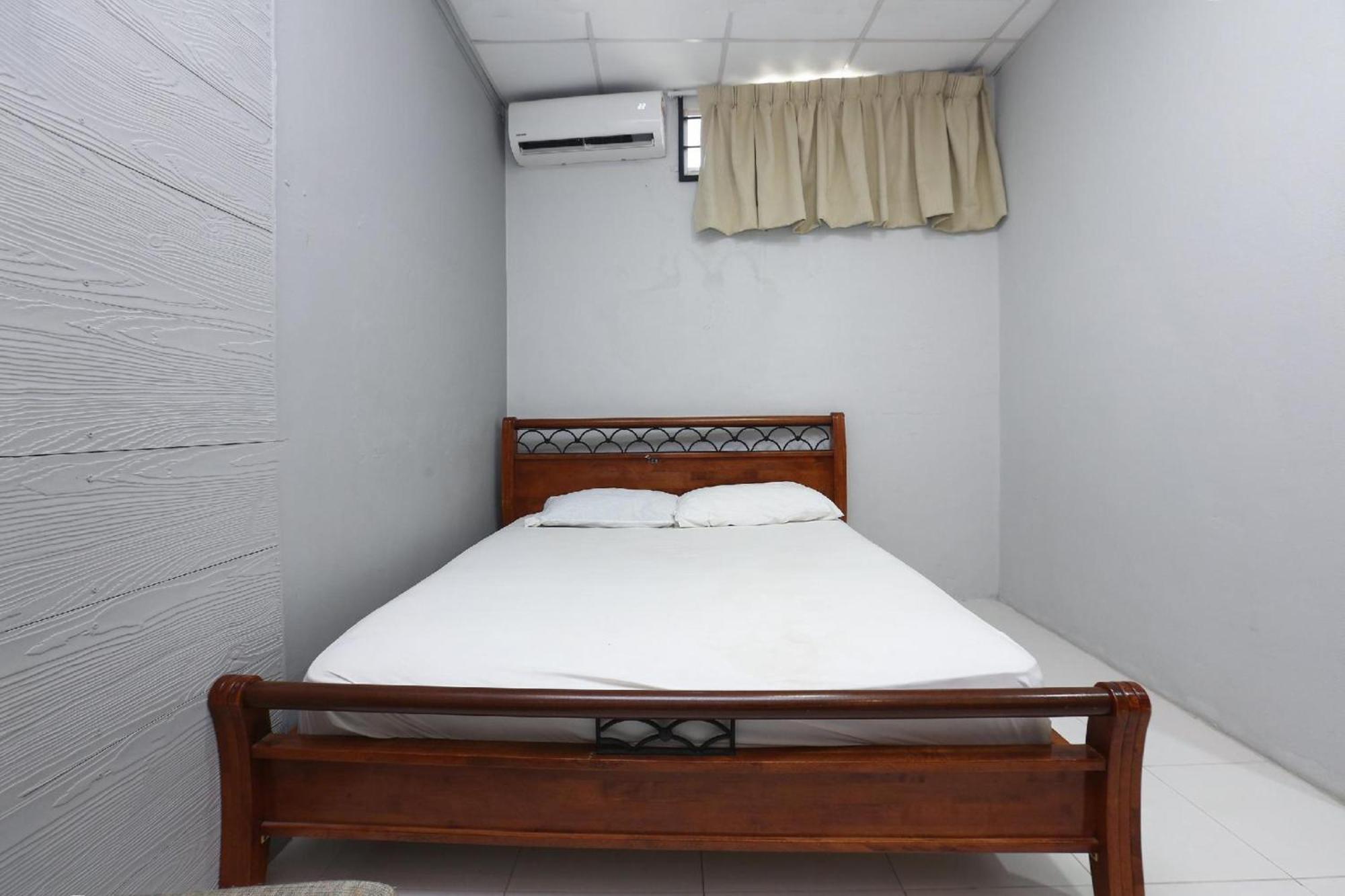 Spot On 89796 D'Noor Budget Inn Kota Bharu Esterno foto