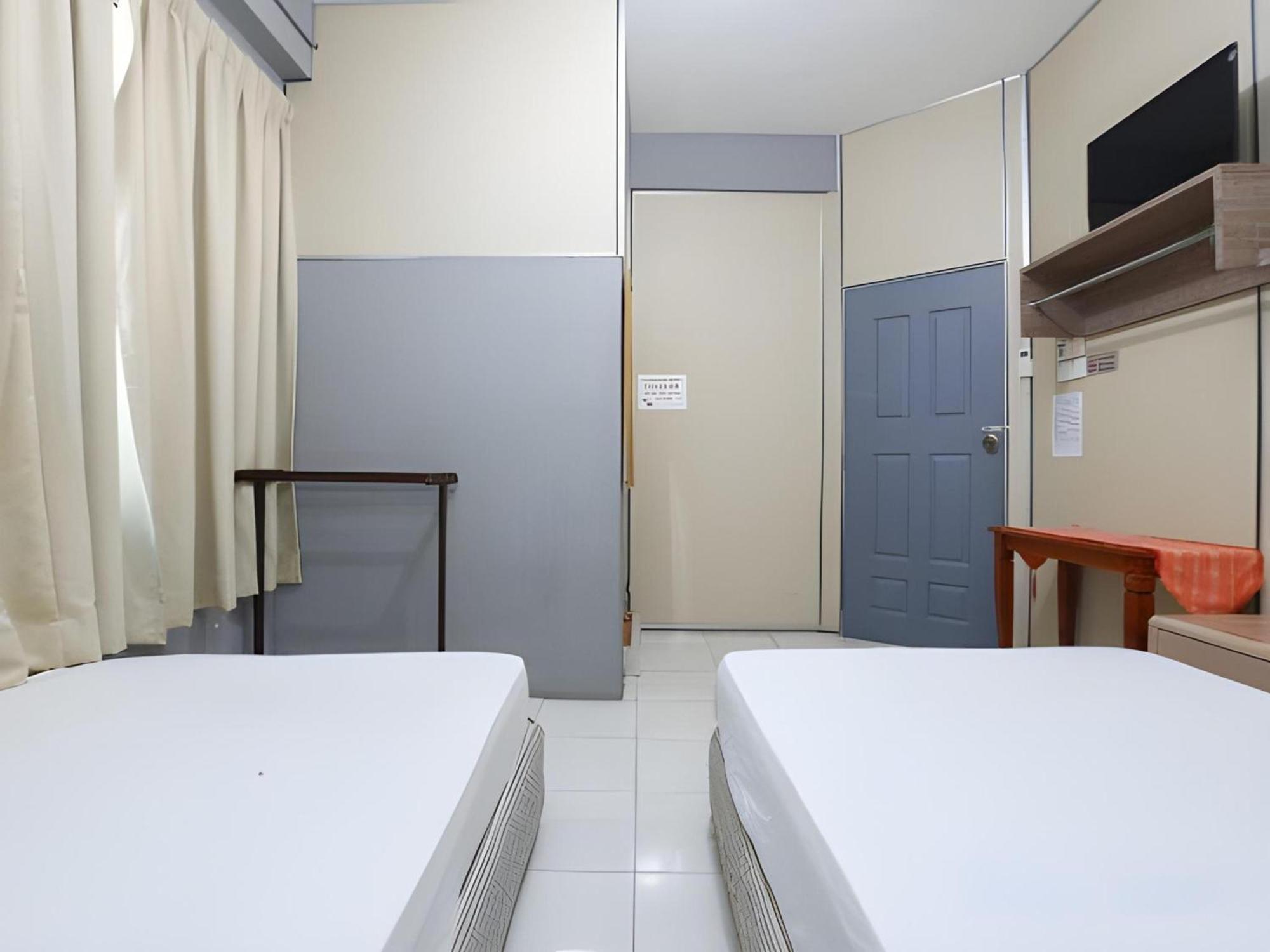 Spot On 89796 D'Noor Budget Inn Kota Bharu Esterno foto