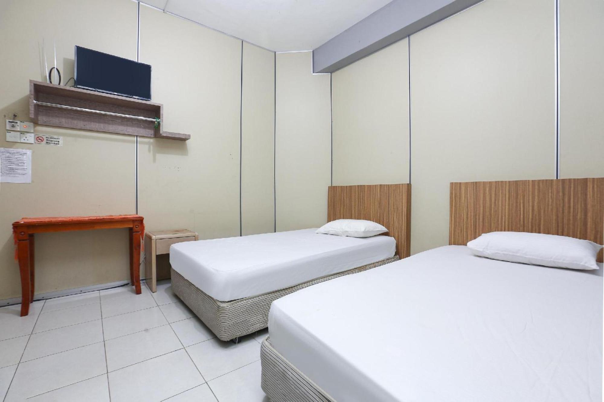Spot On 89796 D'Noor Budget Inn Kota Bharu Esterno foto