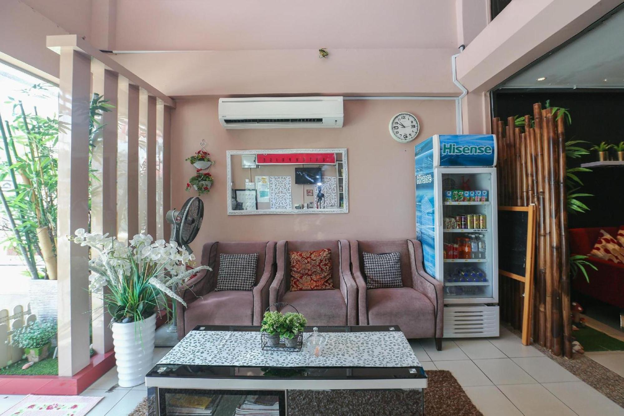 Spot On 89796 D'Noor Budget Inn Kota Bharu Esterno foto